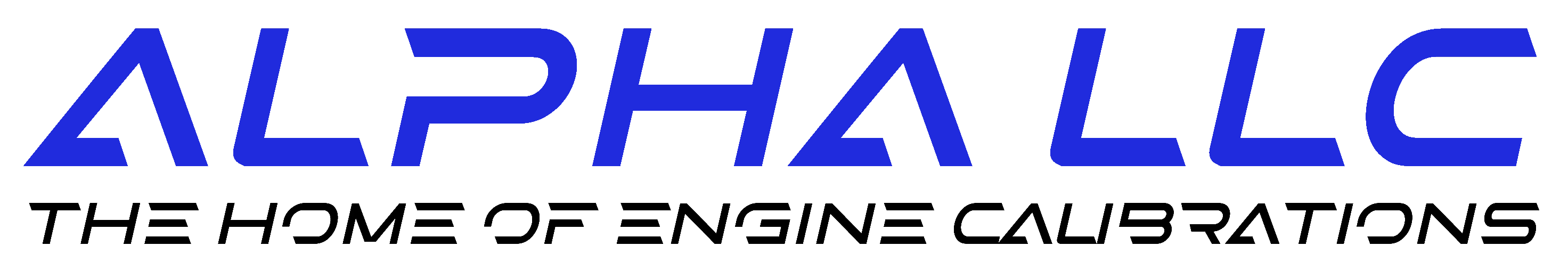 AI TuningFiles | ALPHA LLC
